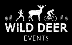 wild deer